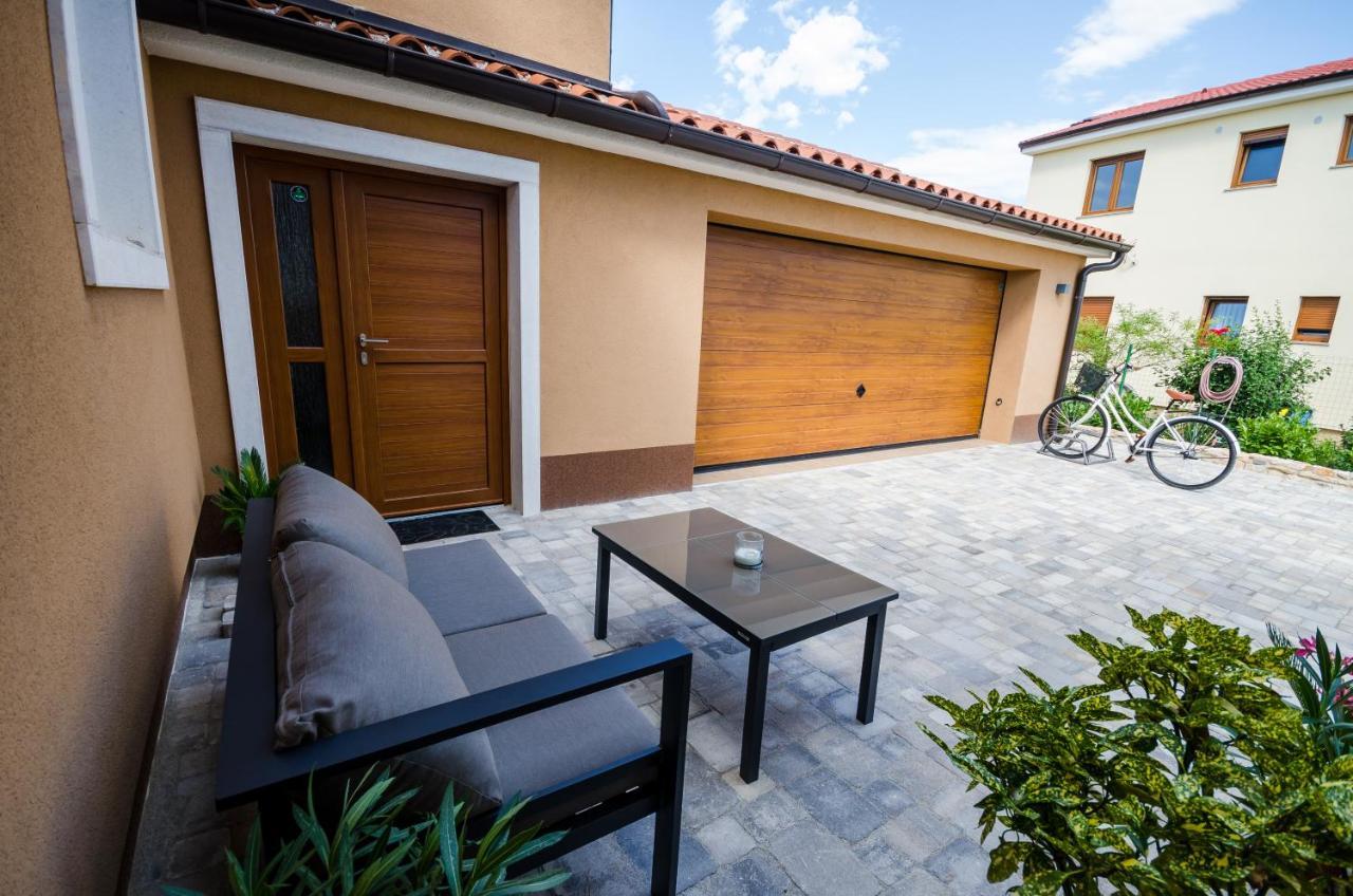 Casa Mia Apartment Vodnjan Exterior photo