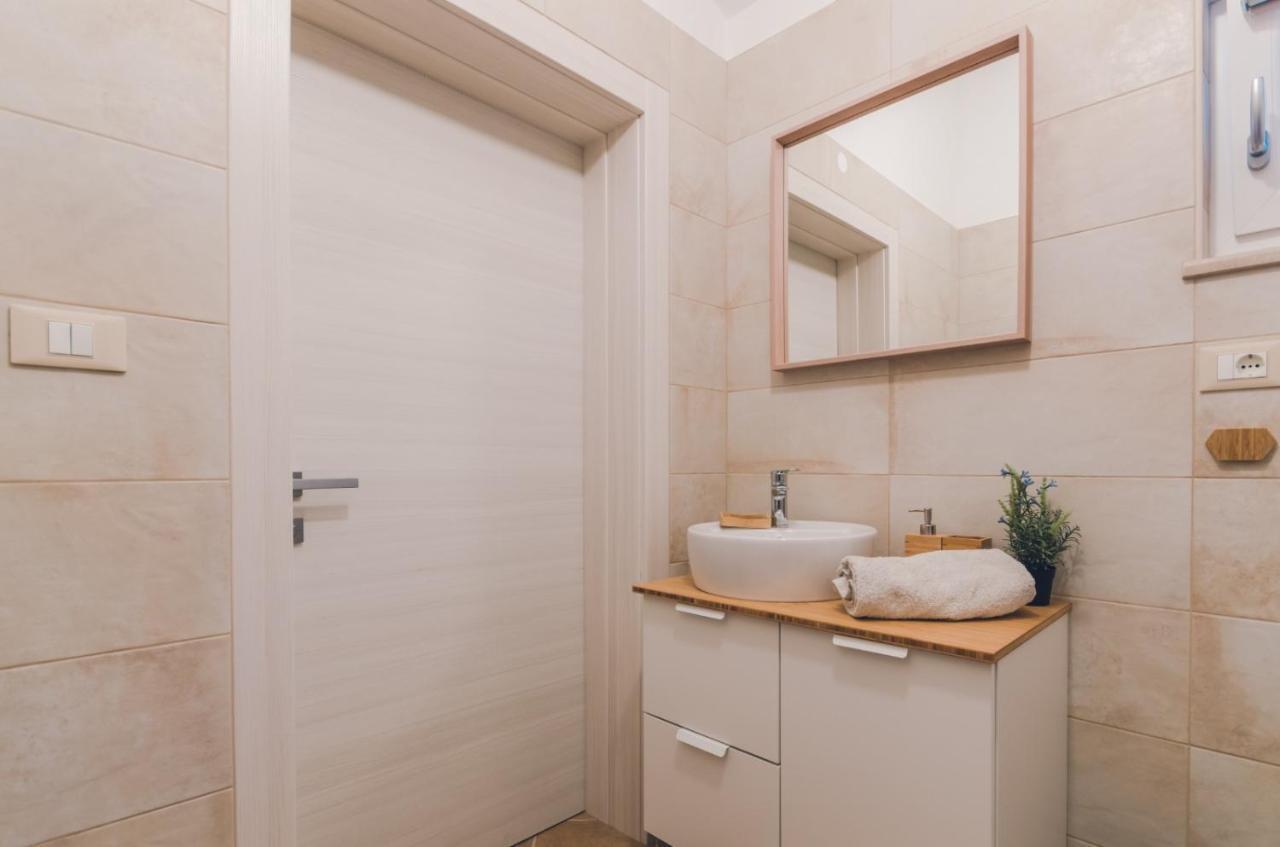 Casa Mia Apartment Vodnjan Exterior photo